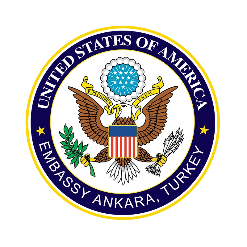 United States Embassy in Ankara