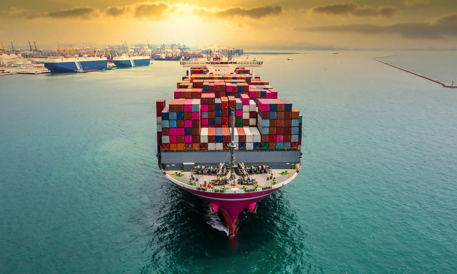 Ship Mortgage Under Turkish Maritime Law | Antalya Law Firm