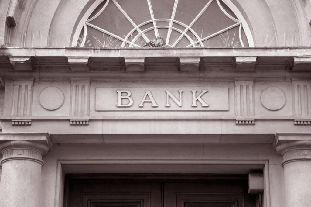 Opening Turkish bank account