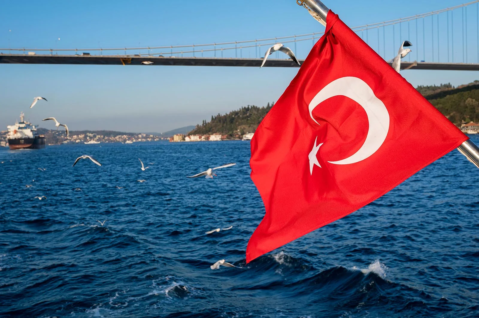 Turkish Citizenship by Investment | Antalya Law Firm