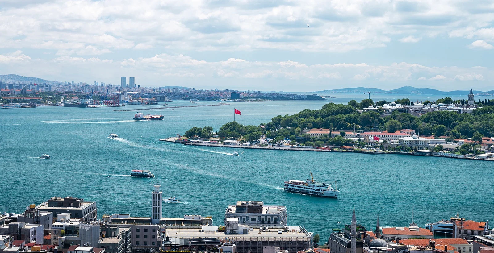 Turkish Residence Permit & TRC | Antalya Law Firm