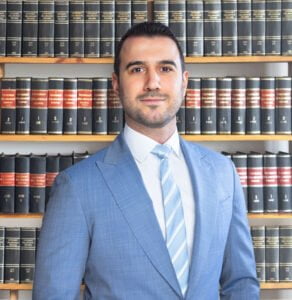 Best Attorney in Antalya