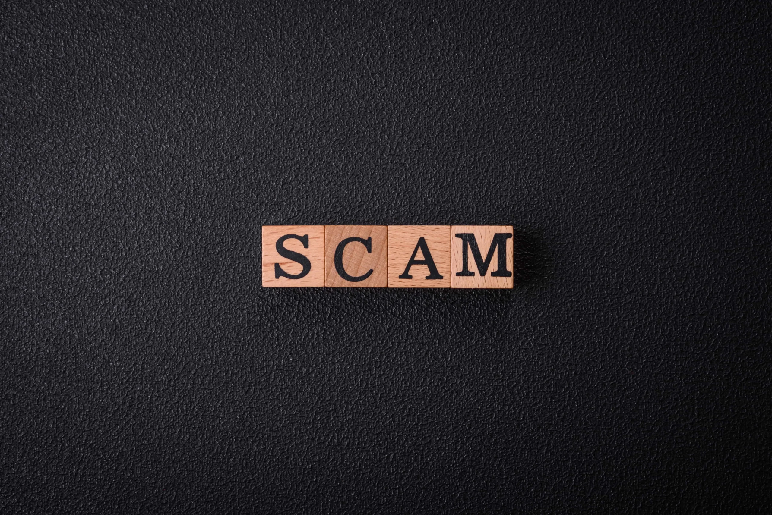 Scammed in Turkey? What to Do | Antalya Law Firm