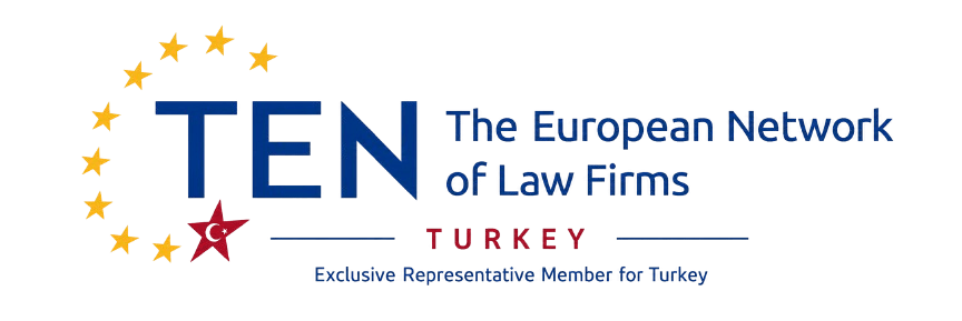 TEN – The European Network of Law Firms, Türkiye, Exclusive Representative Member