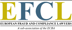 EFCL — European Fraud and Compliance Lawyers