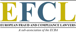 EFCL — European Fraud and Compliance Lawyers