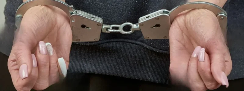 Arrested or Detained in Turkey