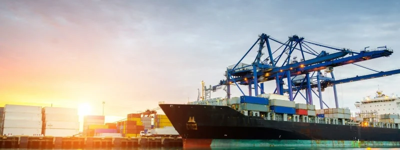 Maritime Law & Shipping Law