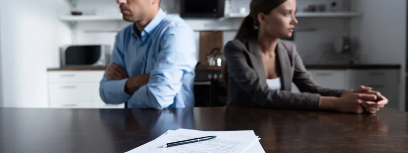 Power of Attorney Divorce Sample for Turkish Lawyers