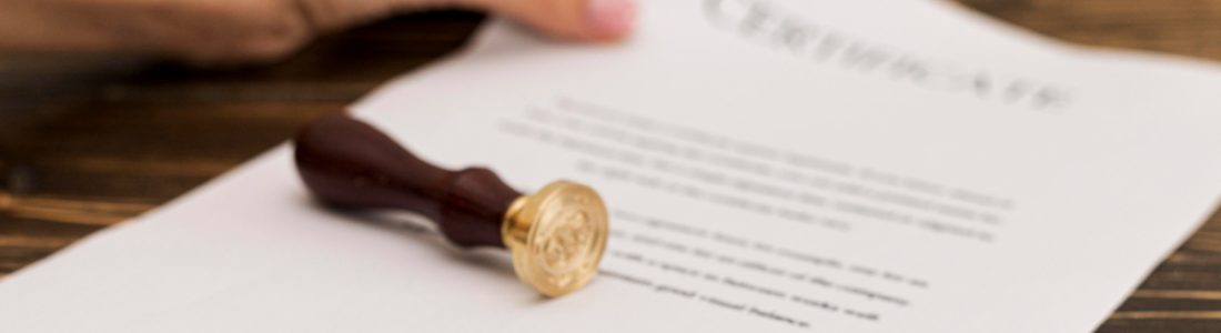 Power of Attorney Sample