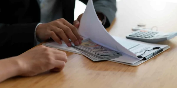 Преступление Подделки Официальных документов в Уголовном Кодексе Турции