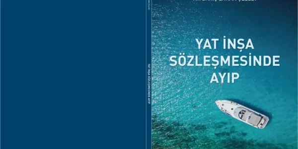 Turkish Yacht Lawyer