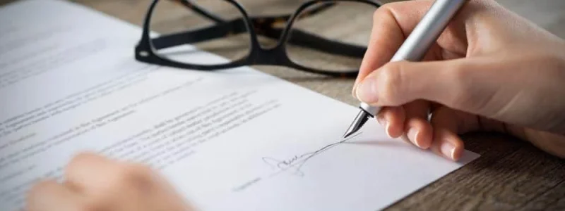 contract law