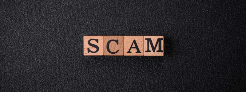 аферисты в Турции