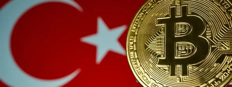 Легальны ли криптовалюты в Турции?